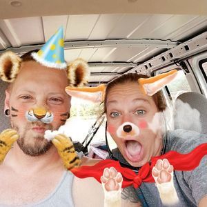 Meet your Posher, Karyn